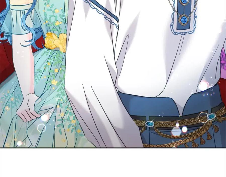 坏蛋们的掌上千金 - 第91话 后悔 - 第52张图