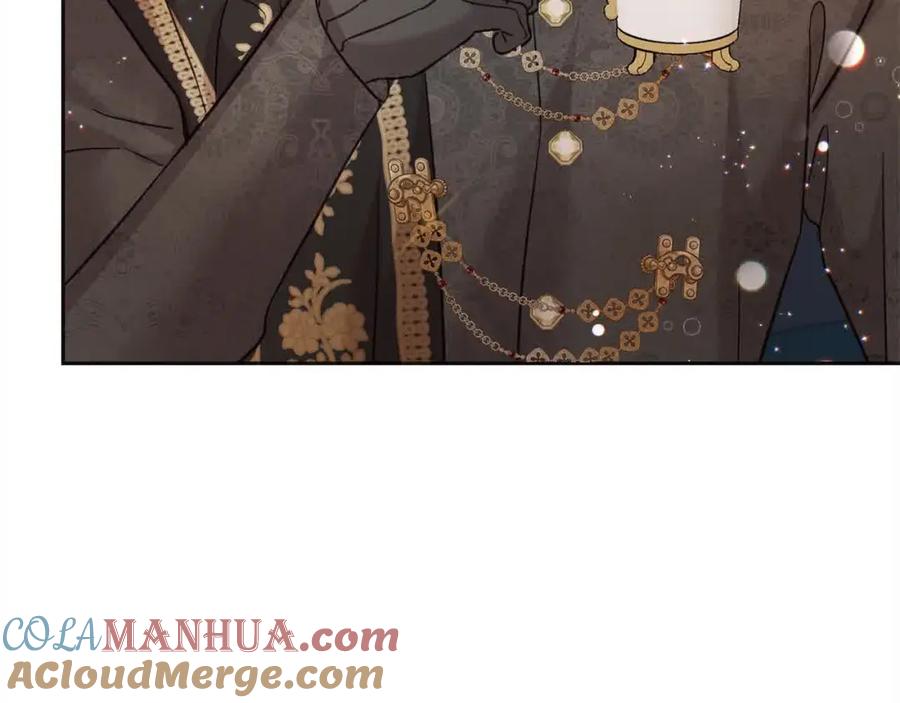 坏蛋们的掌上千金 - 第91话 后悔 - 第141张图