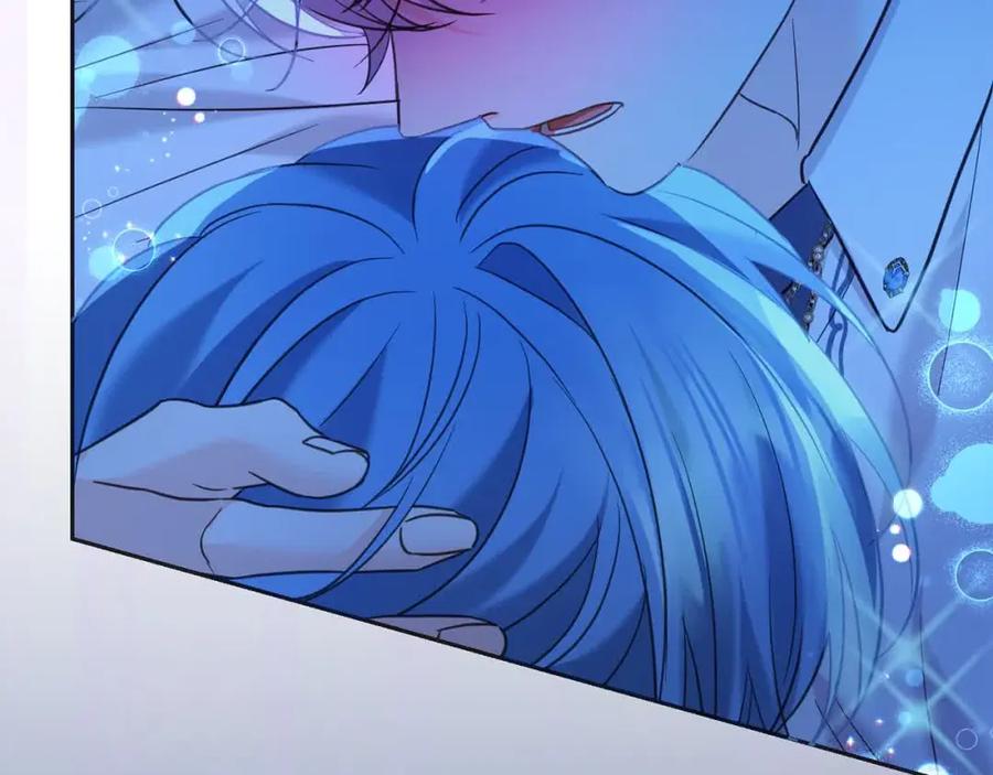 坏蛋们的掌上千金 - 第91话 后悔 - 第127张图