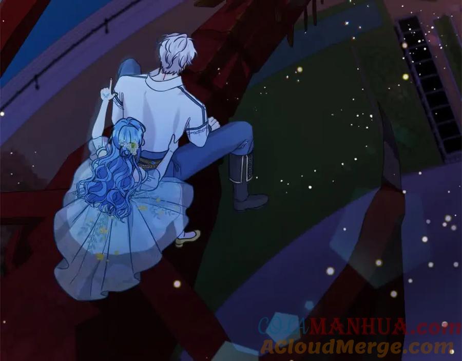 坏蛋们的掌上千金 - 第91话 后悔 - 第85张图