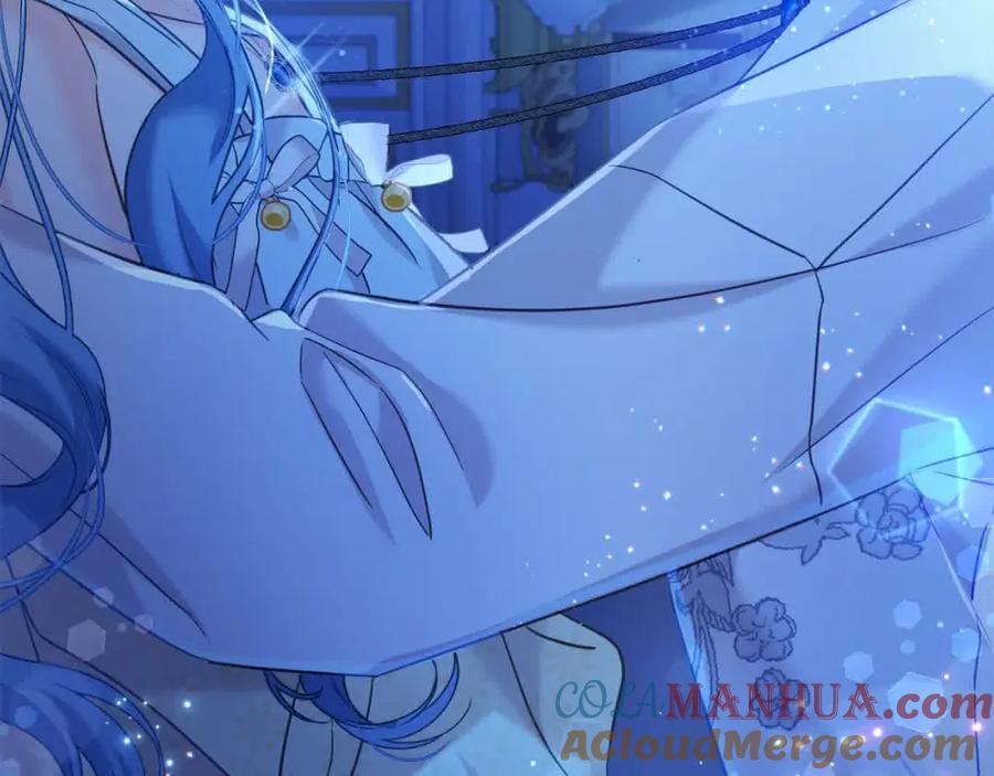 坏蛋们的掌上千金 - 第91话 后悔 - 第25张图