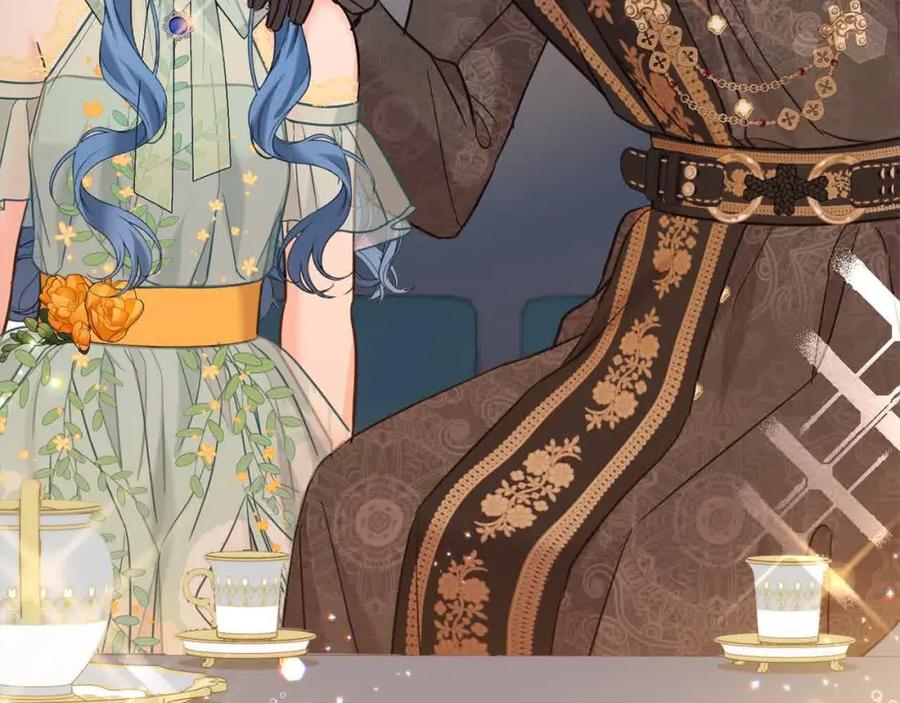 坏蛋们的掌上千金 - 第91话 后悔 - 第215张图