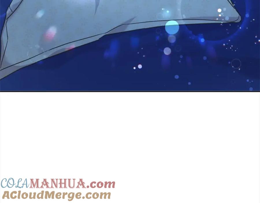 坏蛋们的掌上千金 - 第91话 后悔 - 第37张图