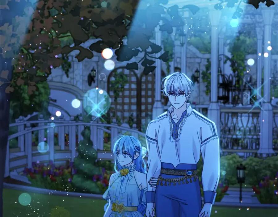 坏蛋们的掌上千金 - 第91话 后悔 - 第91张图