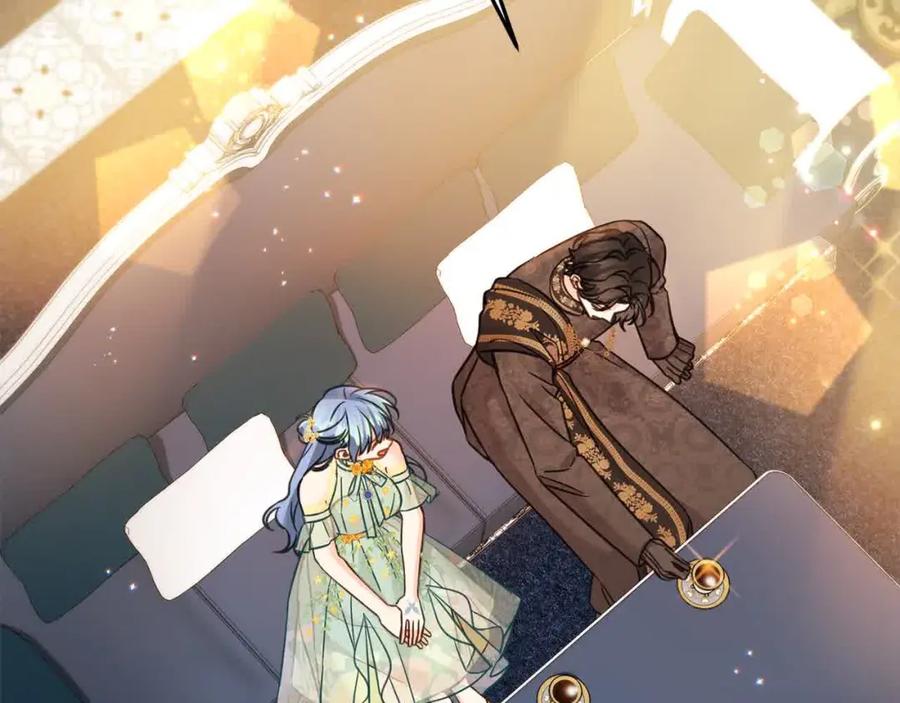 坏蛋们的掌上千金 - 第91话 后悔 - 第143张图