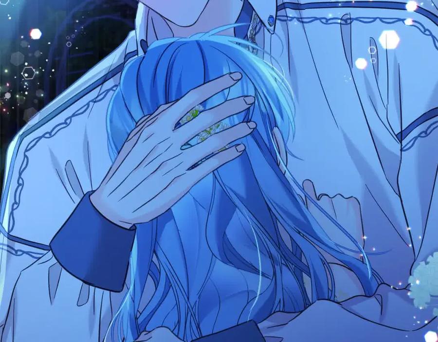 坏蛋们的掌上千金 - 第91话 后悔 - 第122张图