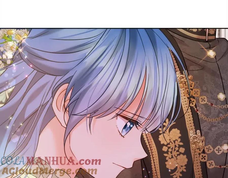 坏蛋们的掌上千金 - 第91话 后悔 - 第137张图