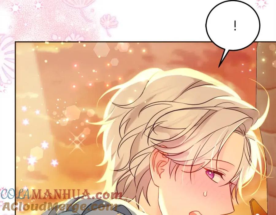 坏蛋们的掌上千金 - 第91话 后悔 - 第69张图