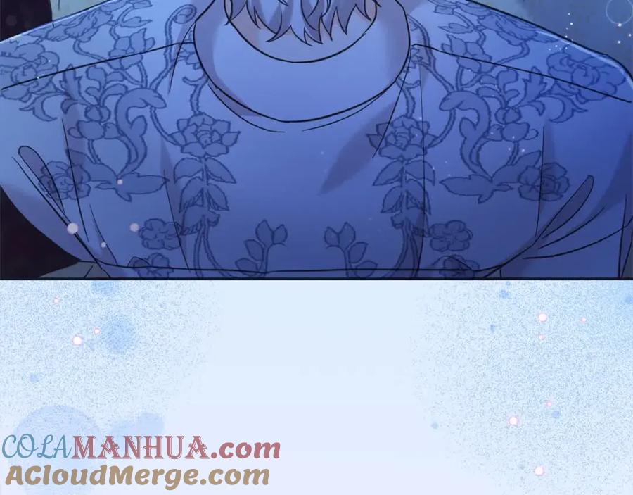 坏蛋们的掌上千金 - 第91话 后悔 - 第9张图