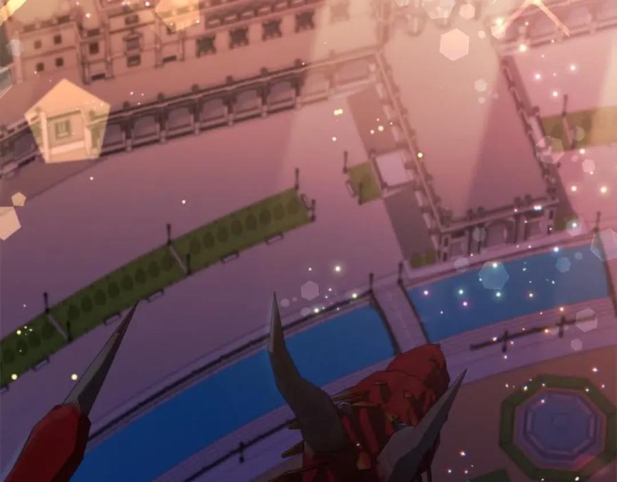 坏蛋们的掌上千金 - 第91话 后悔 - 第84张图