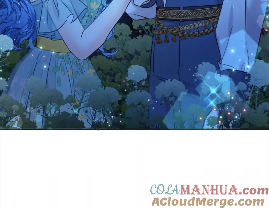 坏蛋们的掌上千金 - 第91话 后悔 - 第117张图