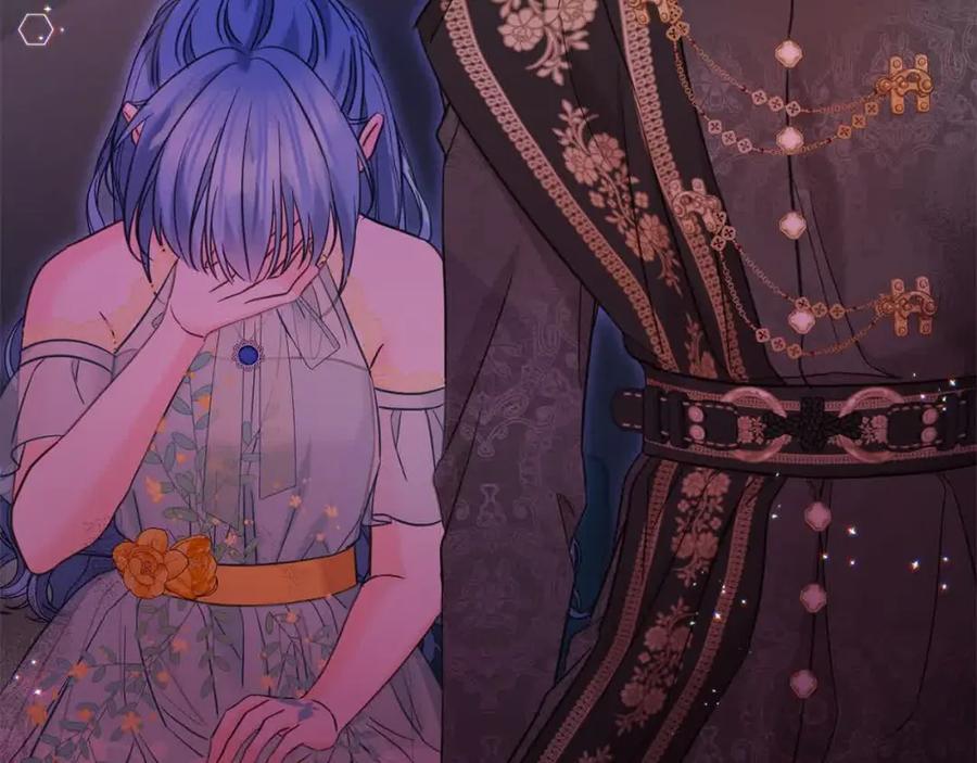 坏蛋们的掌上千金 - 第91话 后悔 - 第170张图