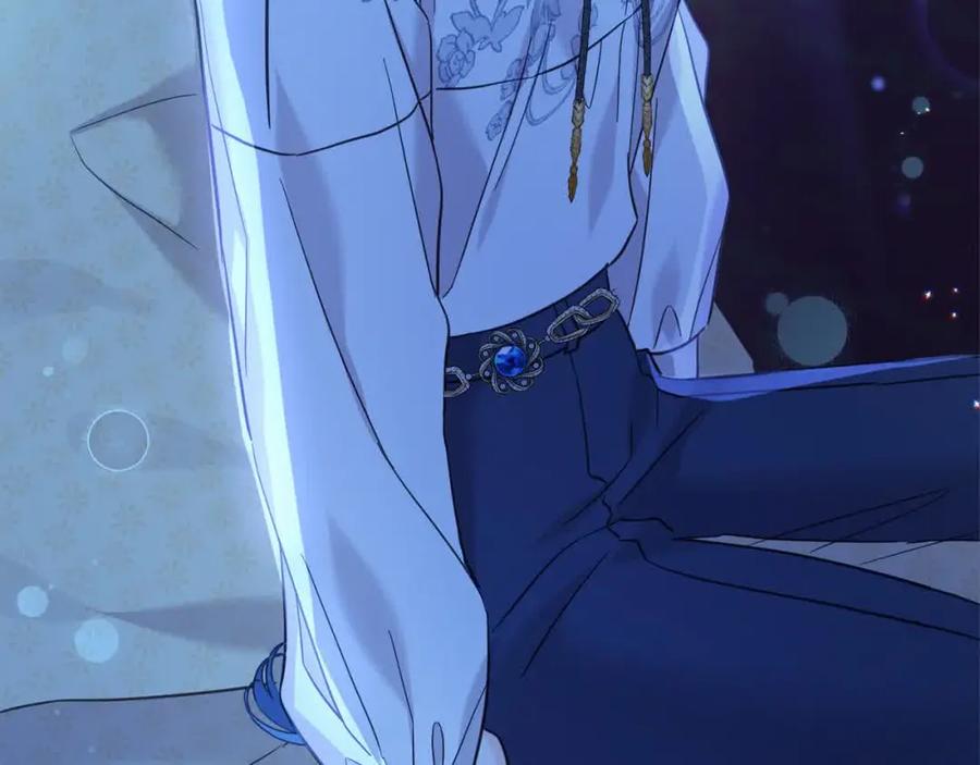 坏蛋们的掌上千金 - 第91话 后悔 - 第35张图