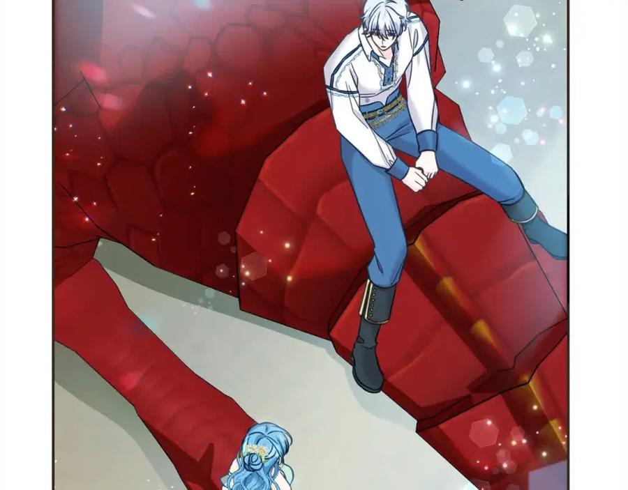 坏蛋们的掌上千金 - 第91话 后悔 - 第48张图