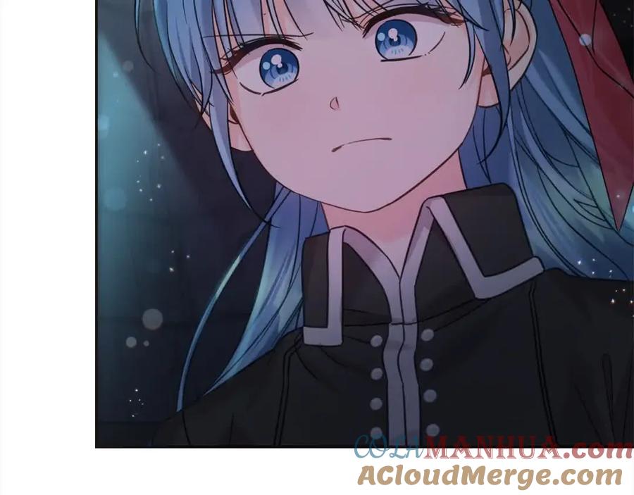 坏蛋们的掌上千金 - 第92话 抛弃爸爸？ - 第153张图