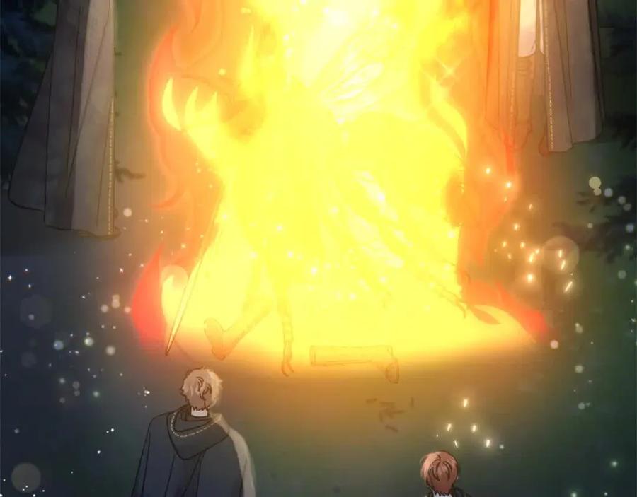 坏蛋们的掌上千金 - 第92话 抛弃爸爸？ - 第123张图