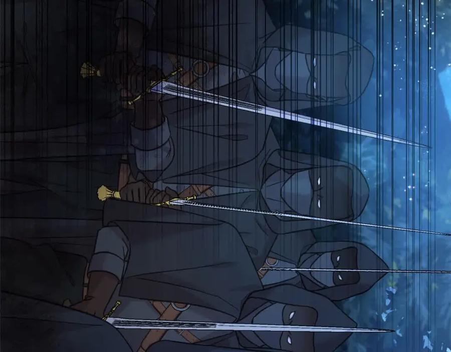 坏蛋们的掌上千金 - 第92话 抛弃爸爸？ - 第91张图