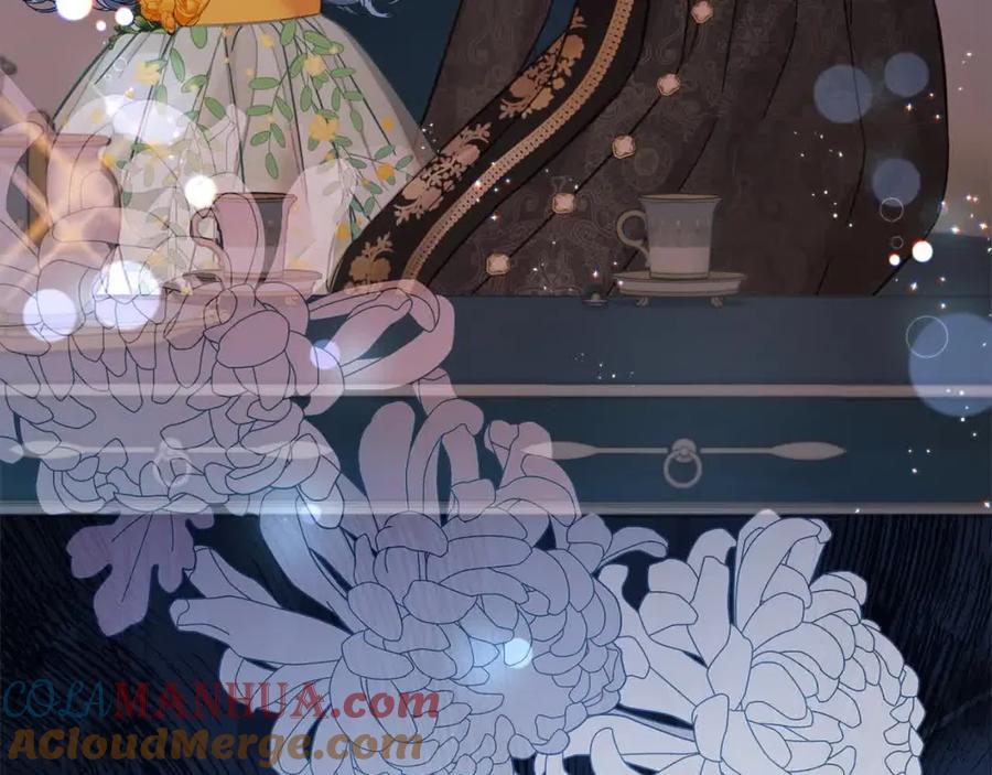 坏蛋们的掌上千金 - 第92话 抛弃爸爸？ - 第25张图