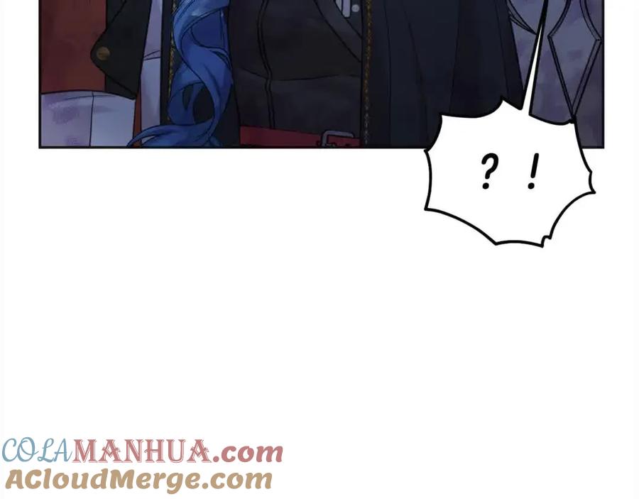 坏蛋们的掌上千金 - 第92话 抛弃爸爸？ - 第97张图