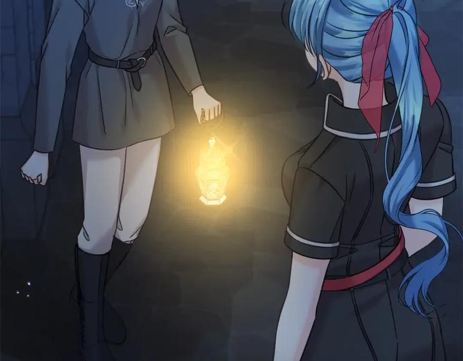 坏蛋们的掌上千金 - 第92话 抛弃爸爸？ - 第150张图