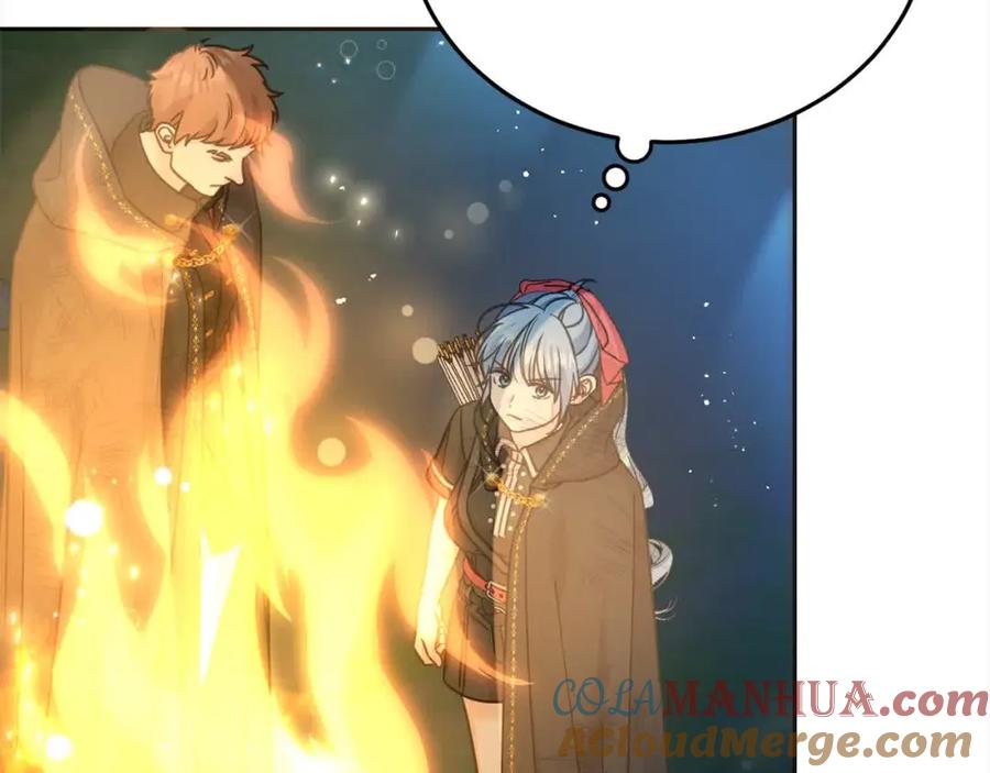 坏蛋们的掌上千金 - 第92话 抛弃爸爸？ - 第133张图