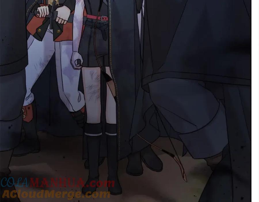 坏蛋们的掌上千金 - 第92话 抛弃爸爸？ - 第89张图