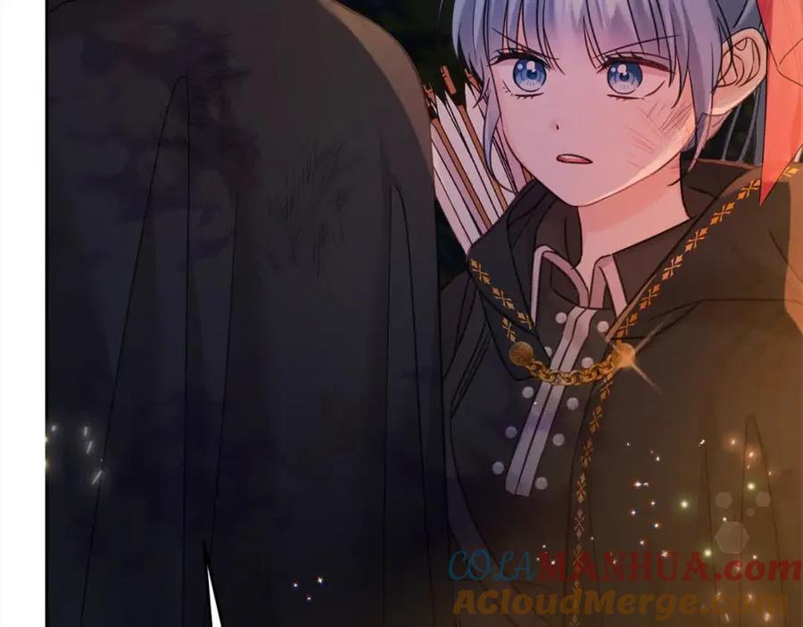 坏蛋们的掌上千金 - 第92话 抛弃爸爸？ - 第129张图