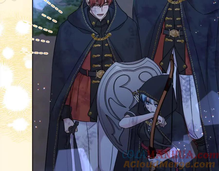 坏蛋们的掌上千金 - 第92话 抛弃爸爸？ - 第73张图