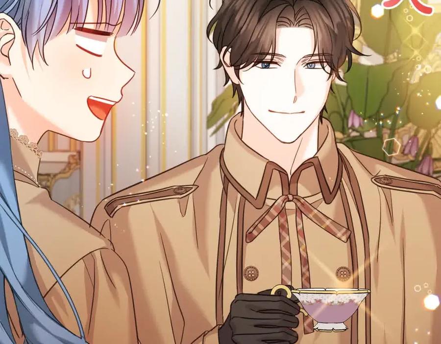 坏蛋们的掌上千金 - 第93话 我儿子没有魅力？ - 第184张图