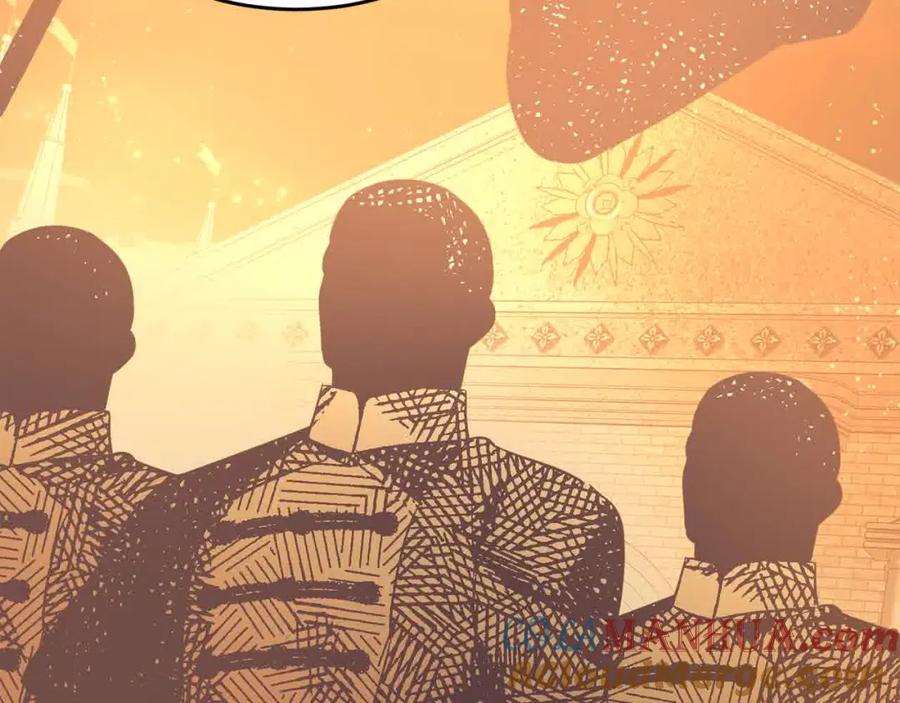 坏蛋们的掌上千金 - 第93话 我儿子没有魅力？ - 第209张图