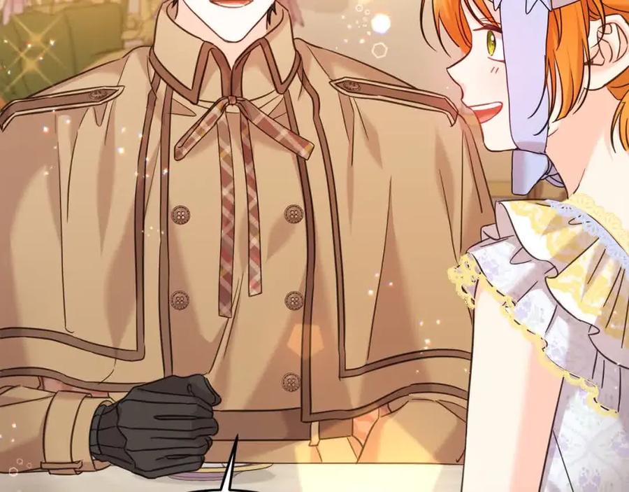 坏蛋们的掌上千金 - 第93话 我儿子没有魅力？ - 第194张图