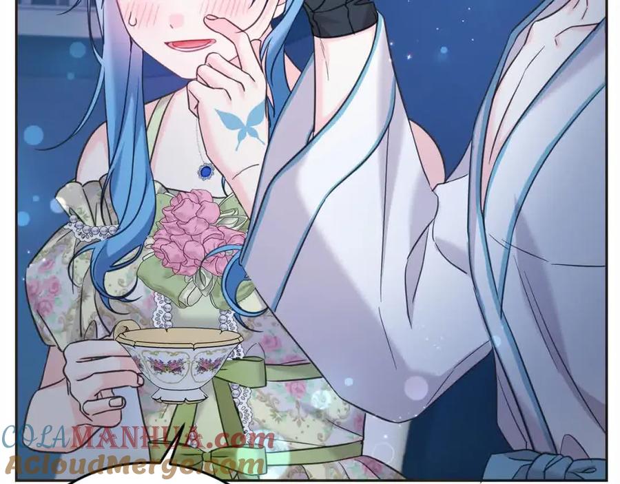 坏蛋们的掌上千金 - 第93话 我儿子没有魅力？ - 第21张图