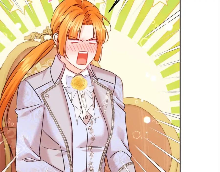 坏蛋们的掌上千金 - 第93话 我儿子没有魅力？ - 第151张图