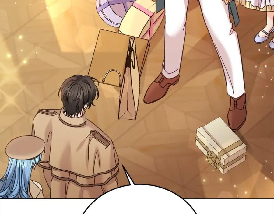 坏蛋们的掌上千金 - 第93话 我儿子没有魅力？ - 第120张图