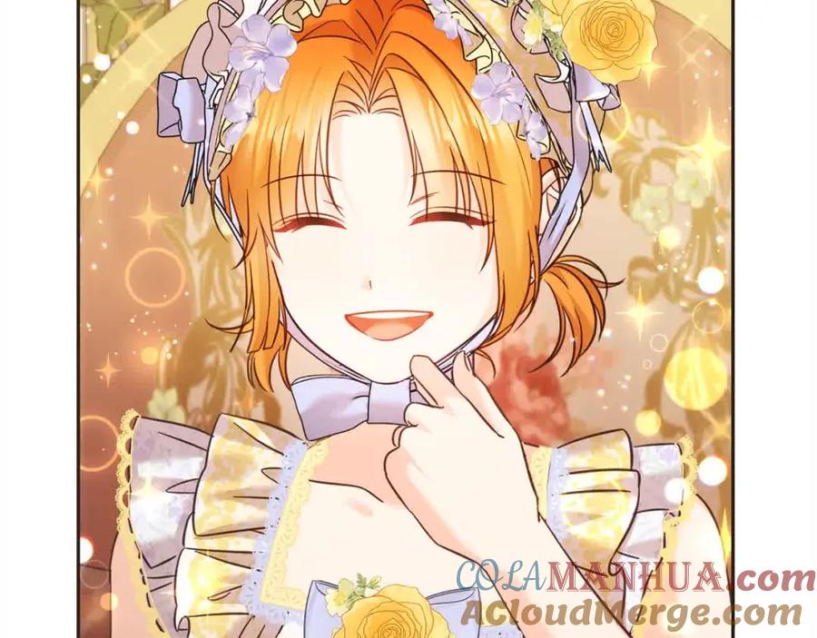 坏蛋们的掌上千金 - 第93话 我儿子没有魅力？ - 第197张图