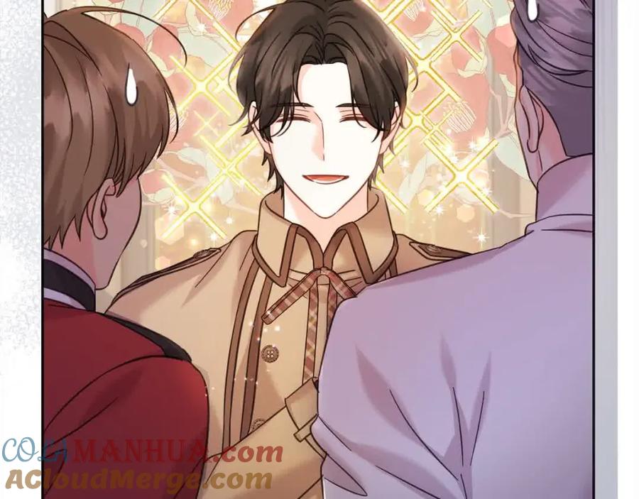 坏蛋们的掌上千金 - 第93话 我儿子没有魅力？ - 第89张图