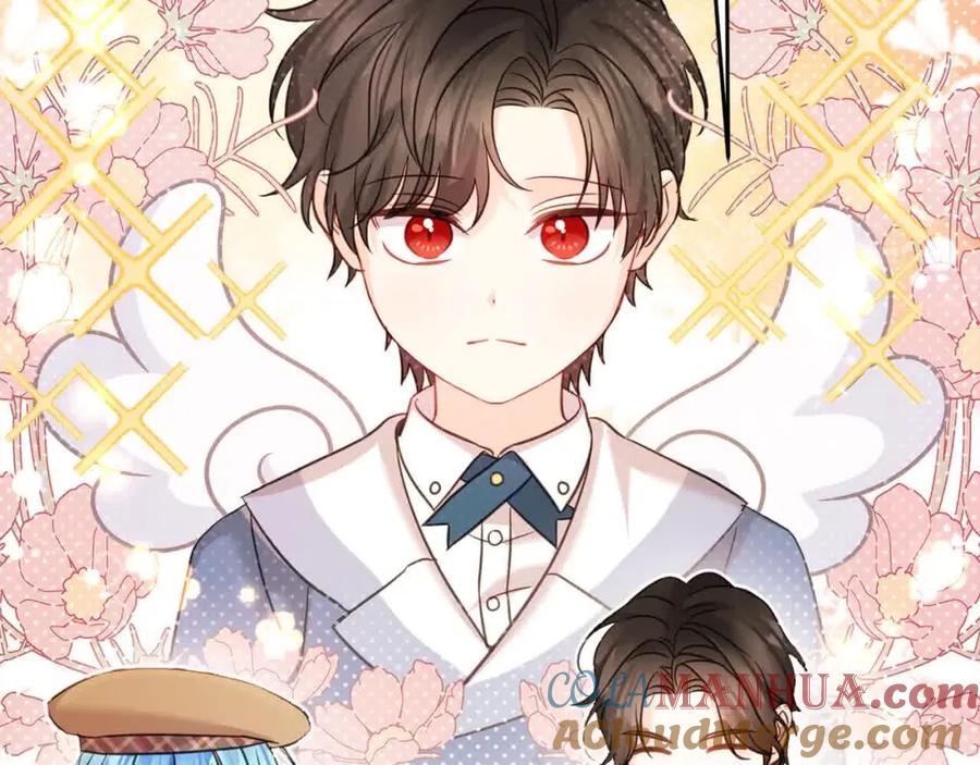 坏蛋们的掌上千金 - 第93话 我儿子没有魅力？ - 第157张图