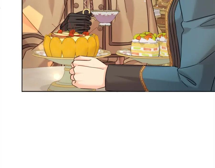 坏蛋们的掌上千金 - 第93话 我儿子没有魅力？ - 第175张图