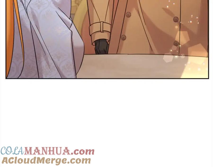 坏蛋们的掌上千金 - 第93话 我儿子没有魅力？ - 第149张图