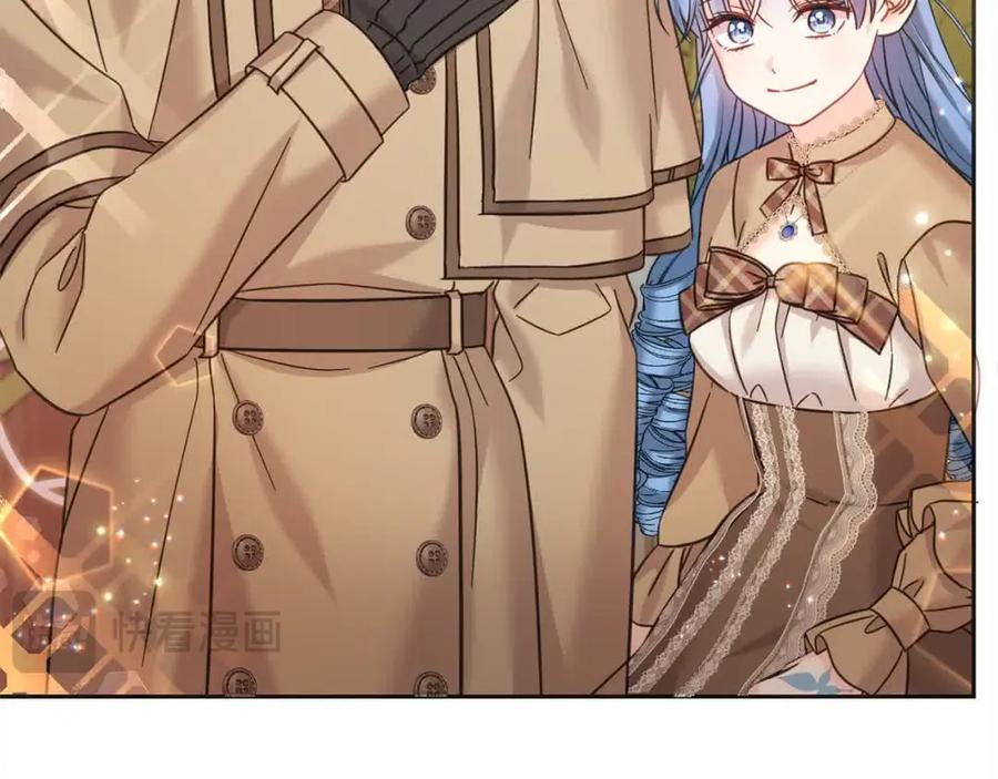 坏蛋们的掌上千金 - 第93话 我儿子没有魅力？ - 第116张图