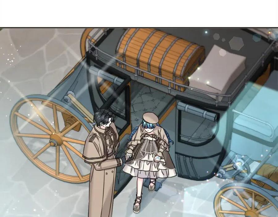 坏蛋们的掌上千金 - 第93话 我儿子没有魅力？ - 第68张图