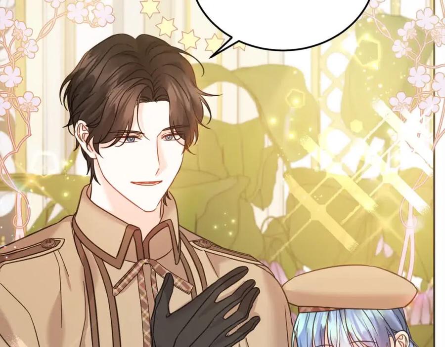 坏蛋们的掌上千金 - 第93话 我儿子没有魅力？ - 第115张图