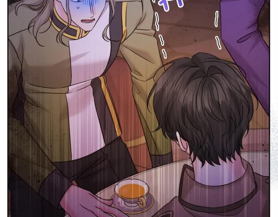 坏蛋们的掌上千金 - 第93话 我儿子没有魅力？ - 第96张图