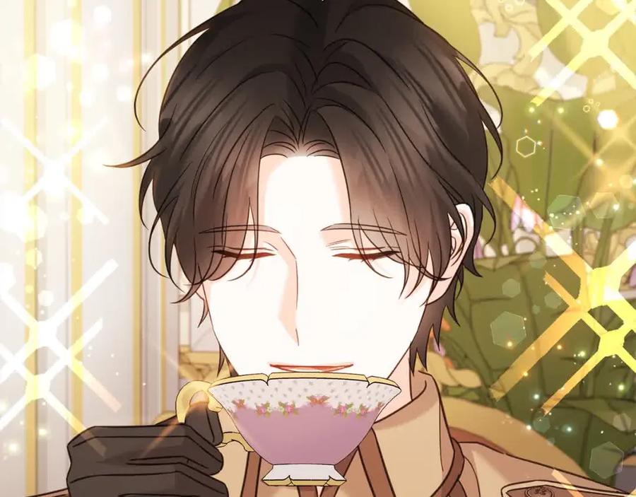 坏蛋们的掌上千金 - 第93话 我儿子没有魅力？ - 第170张图