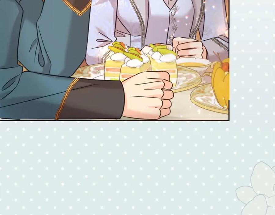 坏蛋们的掌上千金 - 第93话 我儿子没有魅力？ - 第168张图