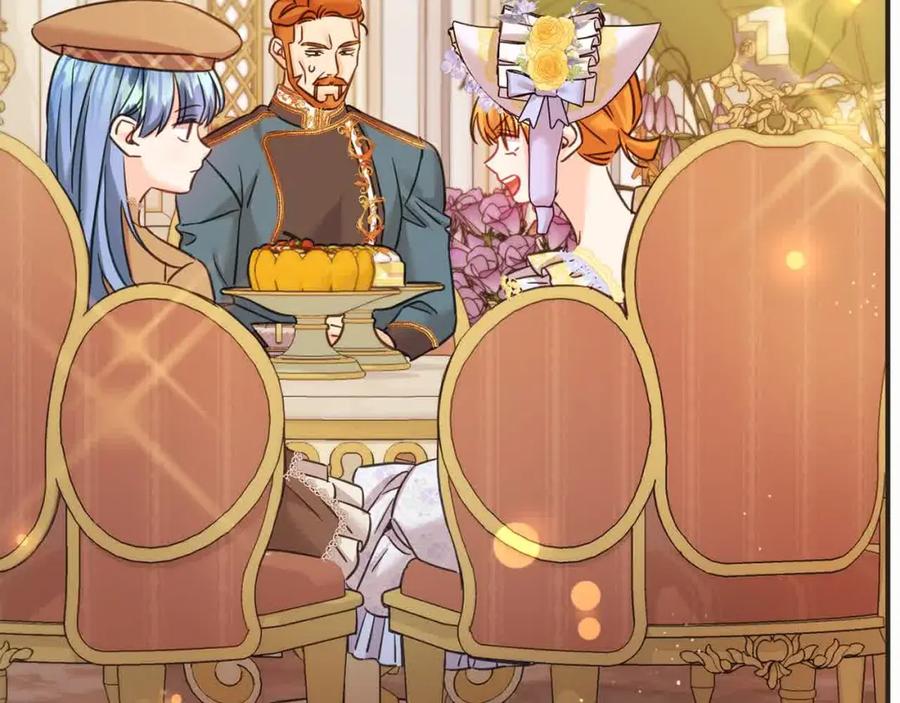 坏蛋们的掌上千金 - 第93话 我儿子没有魅力？ - 第188张图