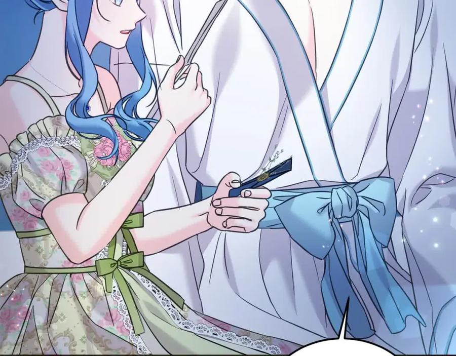 坏蛋们的掌上千金 - 第93话 我儿子没有魅力？ - 第38张图