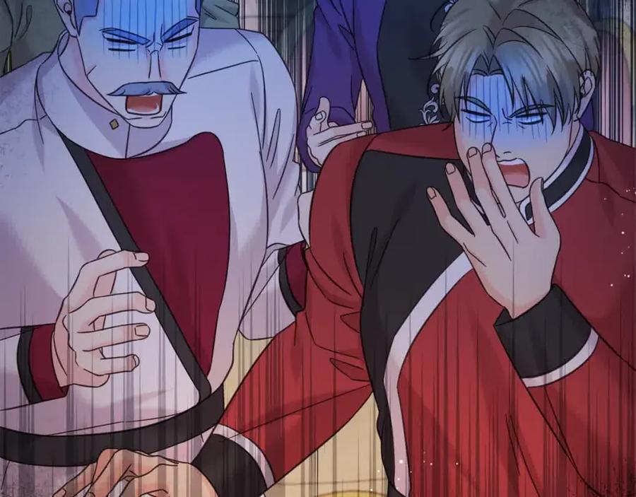 坏蛋们的掌上千金 - 第93话 我儿子没有魅力？ - 第86张图