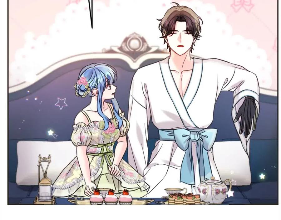 坏蛋们的掌上千金 - 第93话 我儿子没有魅力？ - 第32张图