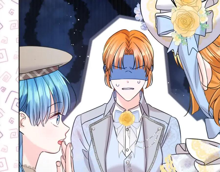 坏蛋们的掌上千金 - 第93话 我儿子没有魅力？ - 第139张图